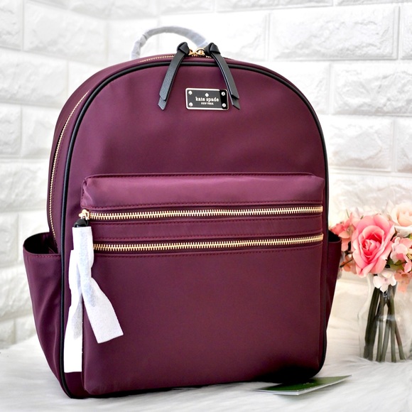 kate spade bradley large